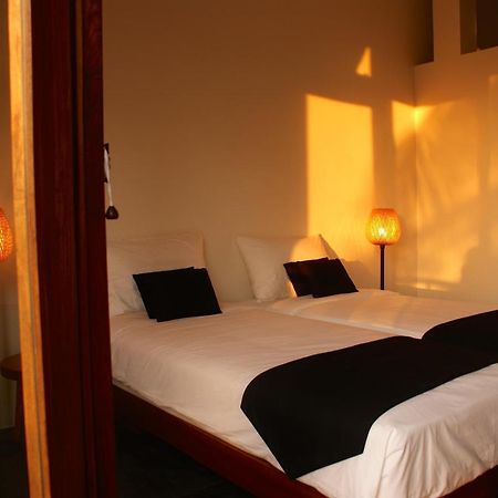 Villa Ni Say Siem Reap Zewnętrze zdjęcie