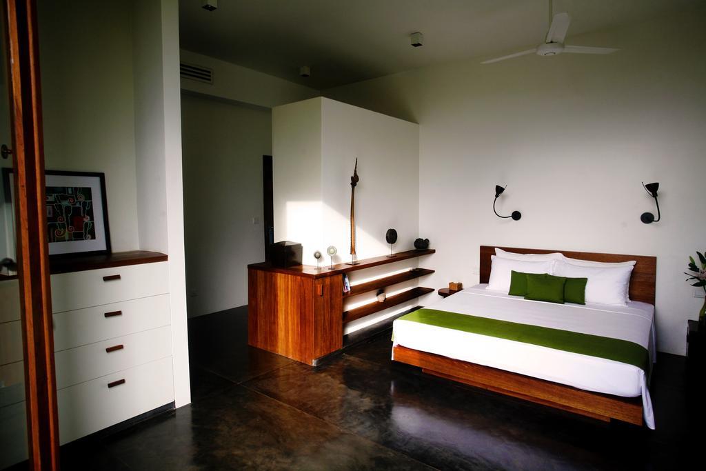 Villa Ni Say Siem Reap Zewnętrze zdjęcie