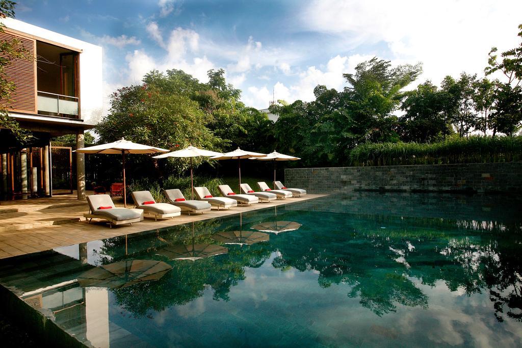 Villa Ni Say Siem Reap Zewnętrze zdjęcie