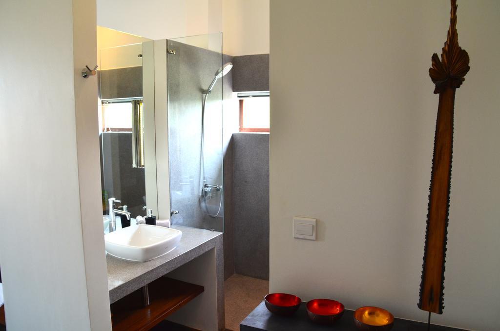 Villa Ni Say Siem Reap Zewnętrze zdjęcie