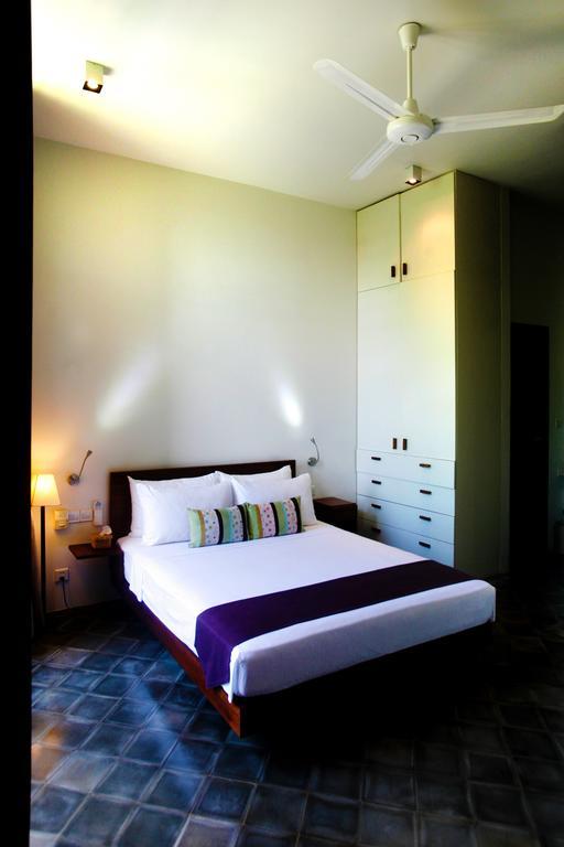 Villa Ni Say Siem Reap Zewnętrze zdjęcie