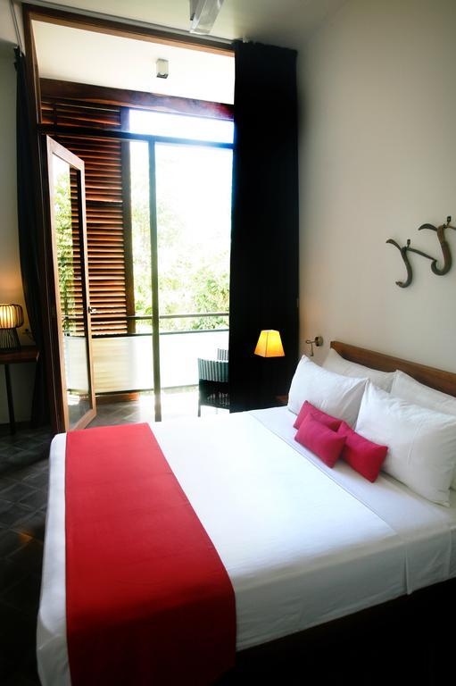 Villa Ni Say Siem Reap Zewnętrze zdjęcie