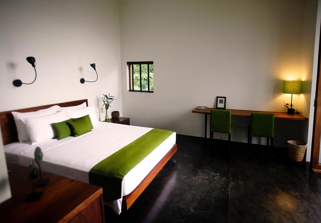 Villa Ni Say Siem Reap Zewnętrze zdjęcie