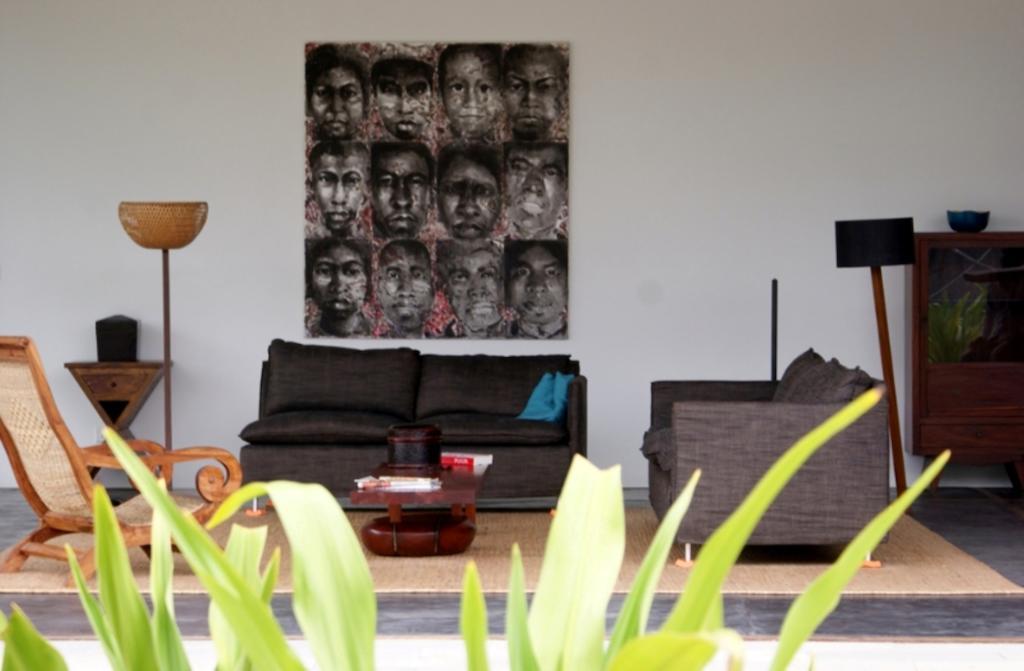 Villa Ni Say Siem Reap Zewnętrze zdjęcie