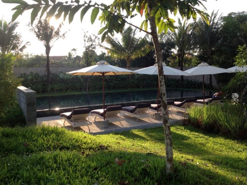 Villa Ni Say Siem Reap Zewnętrze zdjęcie