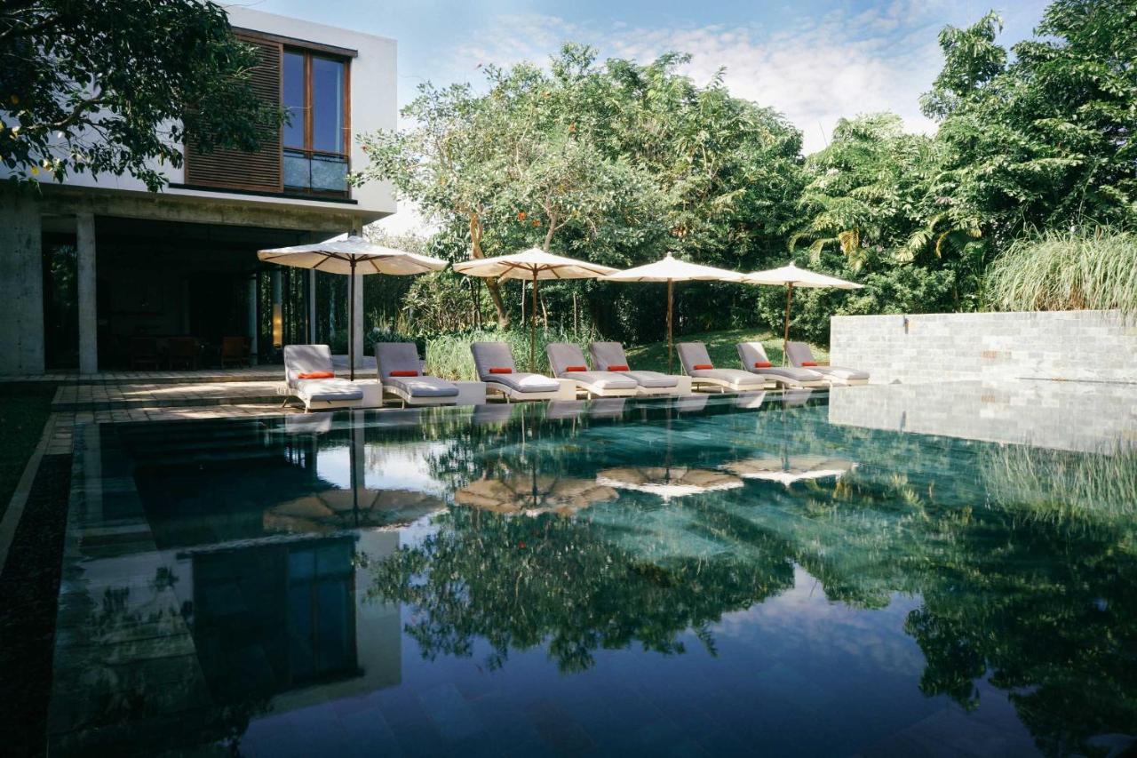Villa Ni Say Siem Reap Zewnętrze zdjęcie