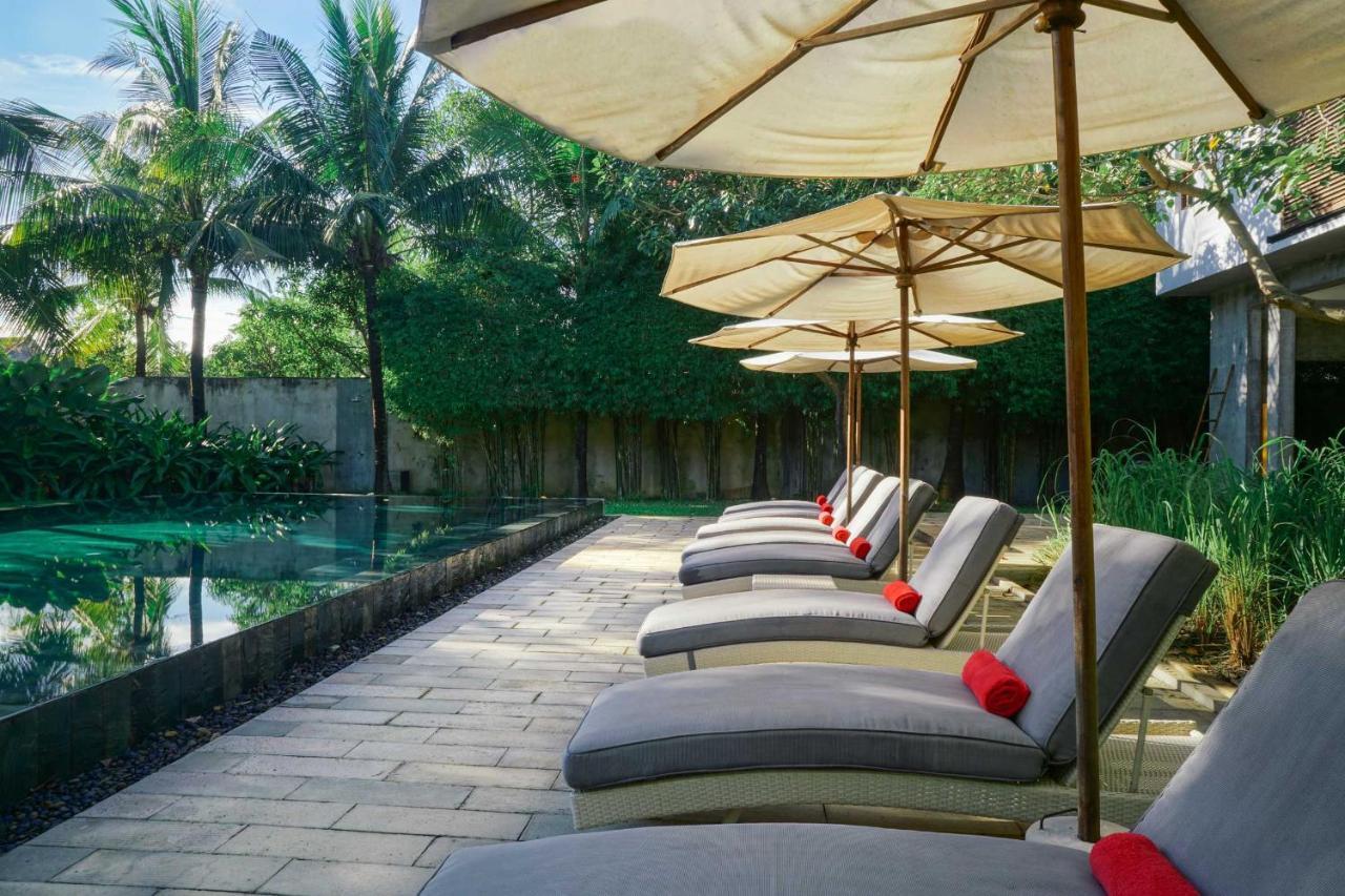 Villa Ni Say Siem Reap Zewnętrze zdjęcie