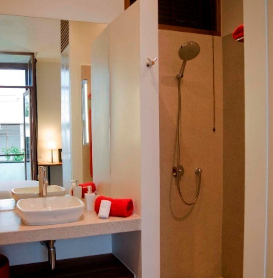 Villa Ni Say Siem Reap Zewnętrze zdjęcie