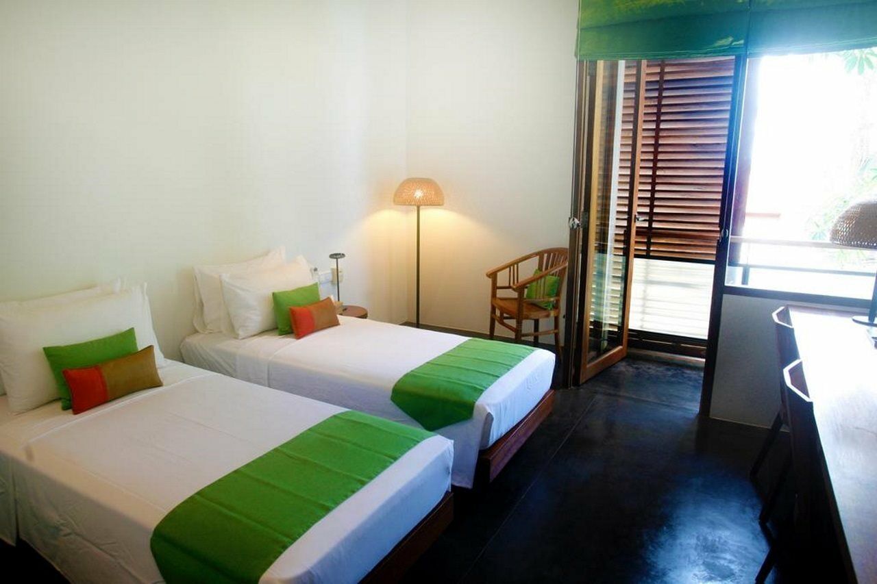 Villa Ni Say Siem Reap Zewnętrze zdjęcie