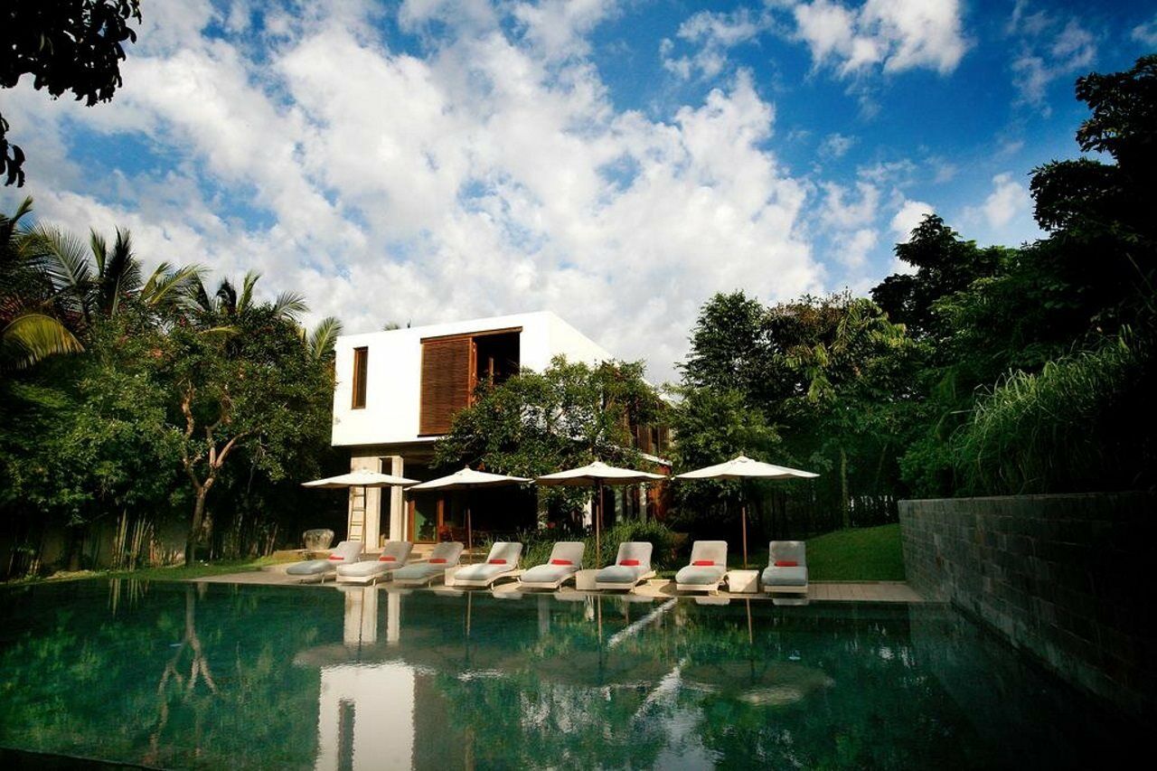 Villa Ni Say Siem Reap Zewnętrze zdjęcie