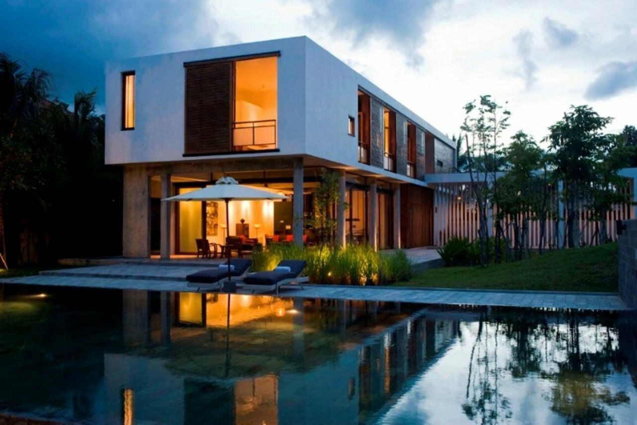Villa Ni Say Siem Reap Zewnętrze zdjęcie
