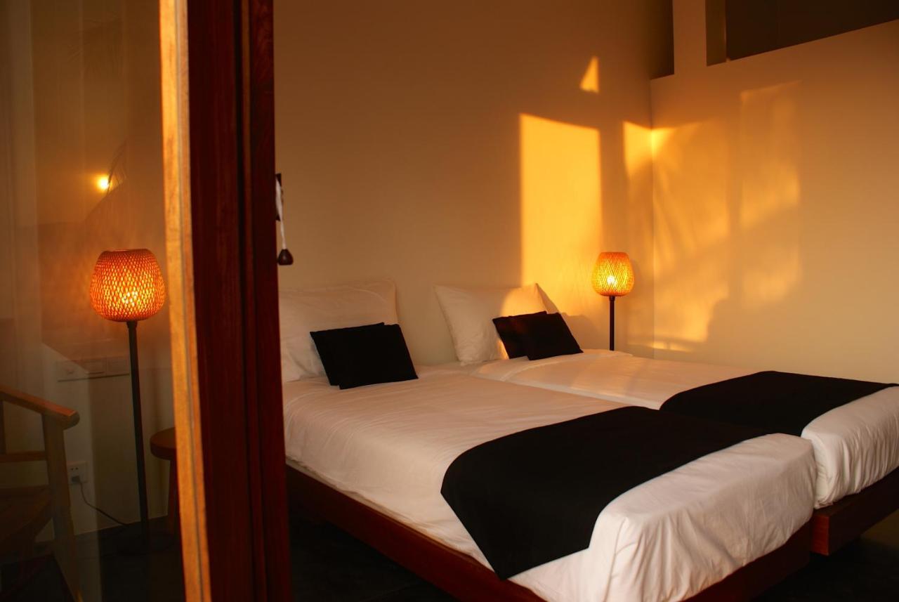 Villa Ni Say Siem Reap Zewnętrze zdjęcie